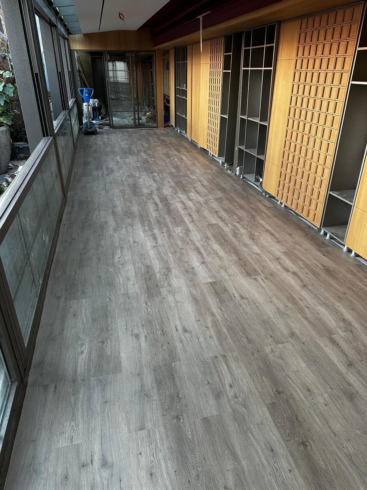 PVC Vinil Kaplama Nedir? | Beysan Zemin